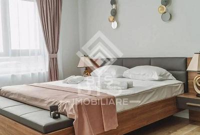 Apartament 3 camere Lux, Nord, Lucian Blaga - 6