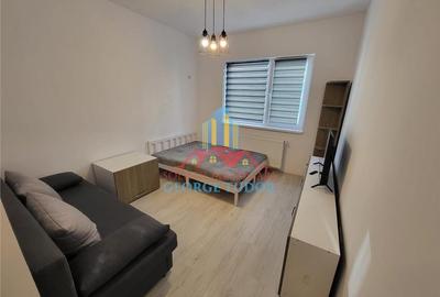 Inchiriere garsoniera Weiner Palada 16 - 1