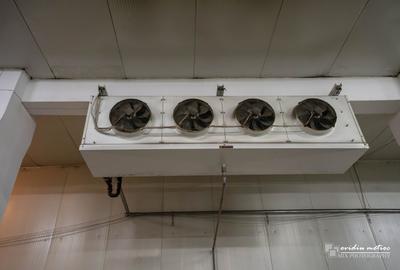Depozit refrigerare 405 mp si birouri - 6