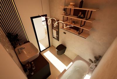 Duplex Premium la Pret de Apartament, cu Finisaje la Alegerea Ta - 18