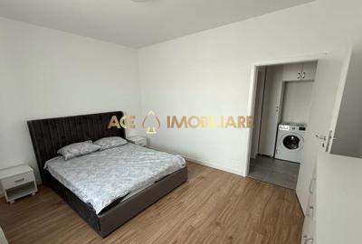 2 Camere de inchiriat | Berceni | Centrala | Parcare | Mobilat | - 3