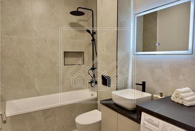 Apartament 2 camere cu aer conditionat, la alb (NCL-COL-ap.7) - 3