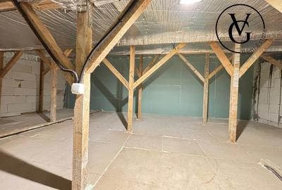 Vila tip duplex - 3 camere | Lumina - 24