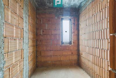 Duplex solid 120 mp, intimitate și calm in Chisoda - 18