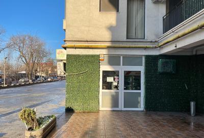 Spatiu comercial - Dudesti-Pantelimon 42, Basarabia, Titan - 6