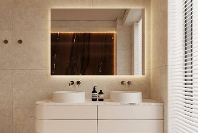 APARTAMENTUL FAMILIEI, 2 CAMERE DECOMANDAT DE 56 MP, BAIE CU GEAM, NICOLINA - 15