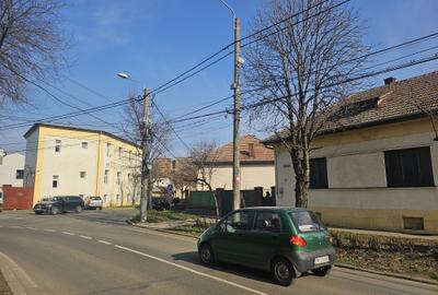 De închiriat casa ,zona Take Ionescu, - 1