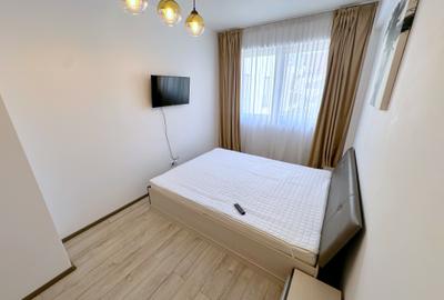 2 camere, bloc nou, modern, in Marasti, zona Iulius Mall si FSEGA - 2