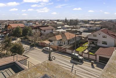 Cladire comperciala Otopeni central, 748mp, investitie excelenta - 9
