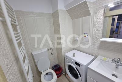 Garsoniera etaj 1 de inchiriat 36mpu  in Centru Istoric Sibiu - 4