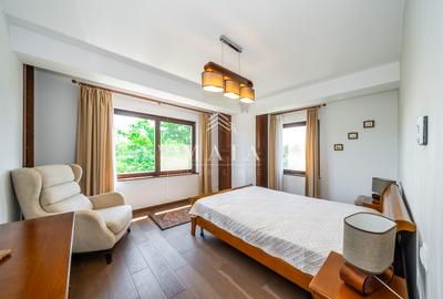 Apartament vizavi de Parcul Sub Arini, parcare subterana, 3 camere - 5
