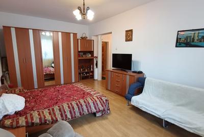 Apartament de vânzare, 2 camere, 45 mp, Gruia zona Stadion CFR - 1