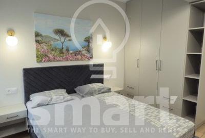 Apartament 2 camere, ultrafinisat, zona Terra, Floresti - 4