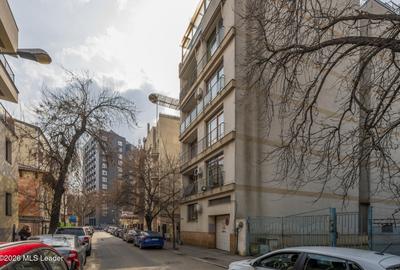 Penthouse | 181.35 MP | Piata Romana | Aurel Vlaicu - 22