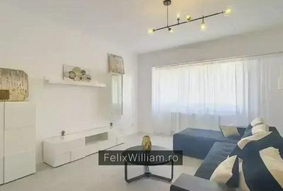 2 Camere, Complex CUBIC 7 Residence, Bloc FINALIZAT - POZE REALE. - 12