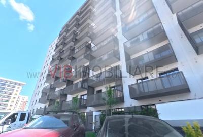 Ghencea / Stellaris Residencias /3 camere mobilat/utilat /NOU / cu parcare propr - 20