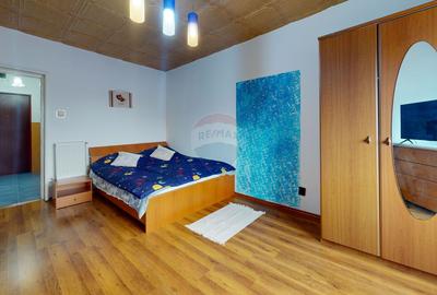 Garsoniera ideală| 32 mp | lângă pârtia Predeal - 3