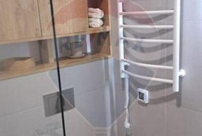 Apartament 2 cam de inchiriat Parcului - 13