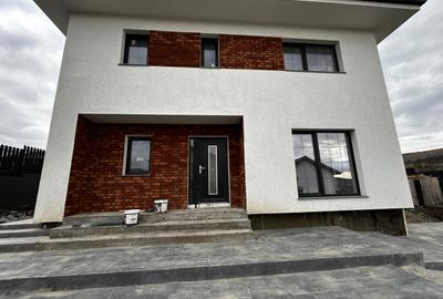 Casa individuala, 120 mp, 500 mp teren, Profi Chinteni - 3