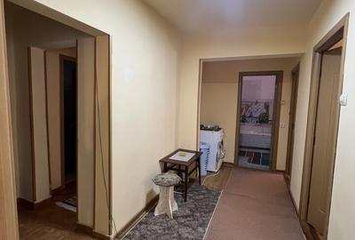 Apartament trei camere de vanzare in Alba Iulia, Cetate - 2
