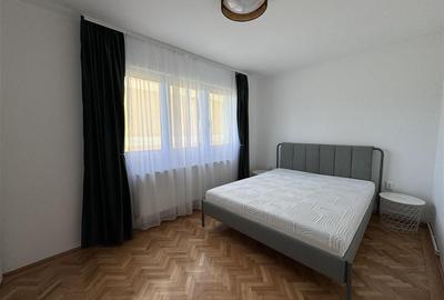 Apartament 2 camere | parcare | zona CEC - 8