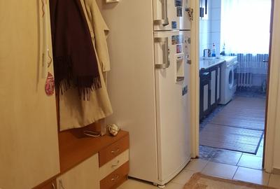 Nerva Traian, garsoniera, 41 mp, 10 minute metrou Timpuri Noi, bloc anvelopat - 18