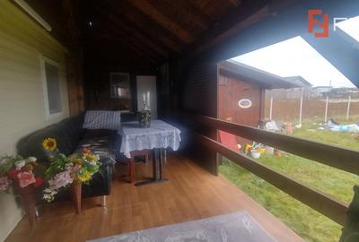 COMISION 0% Casa mobila + Teren de 859 mp, Sacalaz - Bransat la curent si apa - 16