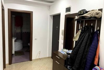 Oportunitate! Apart. cu 2 camere, Someșeni, 137000 Eur - 4