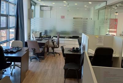 SPATIU DE BIROURI - LOCATIE EXCELENTA- METROU UNIRII - 10