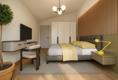 Privera Cristian – Reședințe pentru un stil de viață cu adevărat rafinat - 8