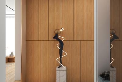 Casa cu ventilatie HVAC | Pompa de caldura | Panouri fotovoltaice | Smart Home - 7