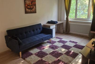 Apartament 2 Camere – Drumul Taberei | Valea Ialomiței | Metrou 3 min - 1