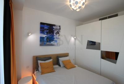 REA1007595 One Eliade - 2 camere - complet mobilat - 5