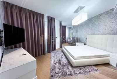 Apartament cu 4 camere de inchiriat Cortina Residence Herastrau - 18