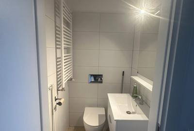 APARTAMENTE 2 CAMERE LANGA PADUREA BANEASA CU TERASA SI GRADINA - 17