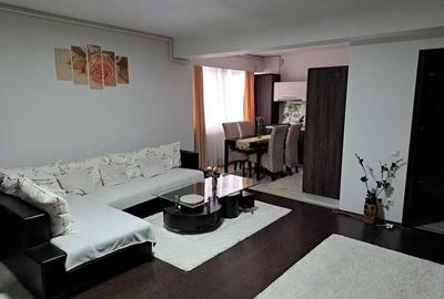 Apartament cu 2 camere, mobilat în Turnișor