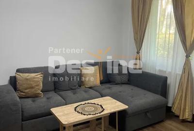 Apartament cu 2 camere, suprafata de 55 mp, str. Zizinului, zona Genemii - 1