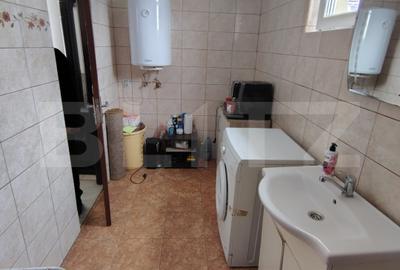 Casă individuală 82 mp utili, teren 693 mp, în Jucu de Sus - 14