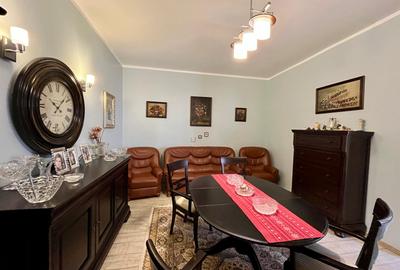 Casă Centru  Demisol+Parter + Spațiu Comercia l –Tomis Mall  414000  euro - 6