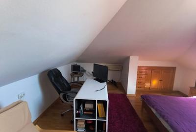 Apartament 3 camere | 120 MP | Ultracentral | Terasă + Pod | 85.000 € - 14
