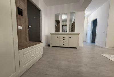 Apartament 2 camere de inchiriat Bloc Nou-PRIMA INCHIRIERE (Parcare subterana) - 4