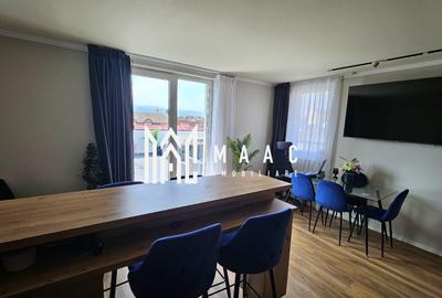 Penthouse | 50 MPU | Curte privată | 2 loc Parcare | Turnisor - 3