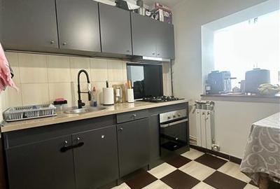 Apartamente 3 Camere Decomandat, Etaj 2, Zona KM 4-5 - 23