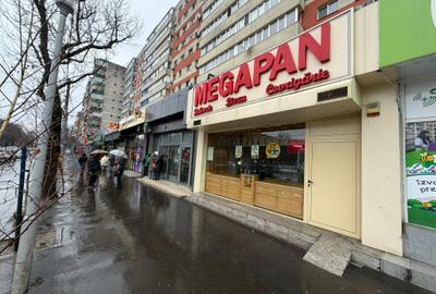 Spațiu comercial de închiriat - Piața Rahova - 3