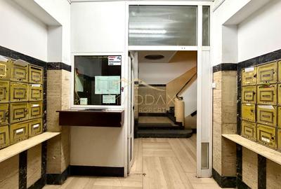 Studio *mobilat complet* // Piata Amzei - 22