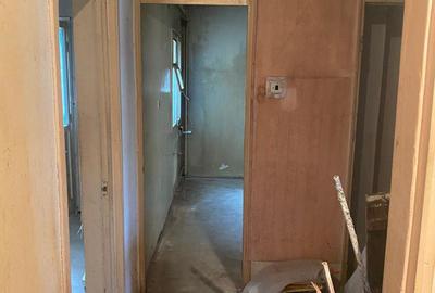 4 camere, decomandat, Tineretului, 89,3 mp, etaj 8/8 - 4