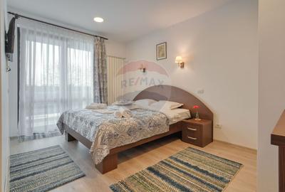 Spațiu, confort și atmosfera perfectă pentru oaspeți speciali - 11