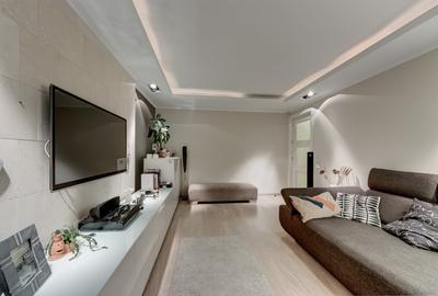 Elegant si Modern: Apartament de 2 Camere de Inchiriat in Aviatiei - 2