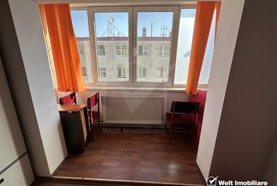 Apartament de 2 camere în cartierul Dâmbul Rotund - 3