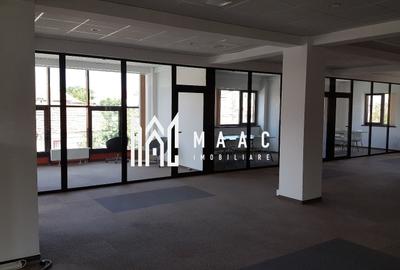 Spațiu comercial | 3 etaje | 950 mp | Ultracentral - 5